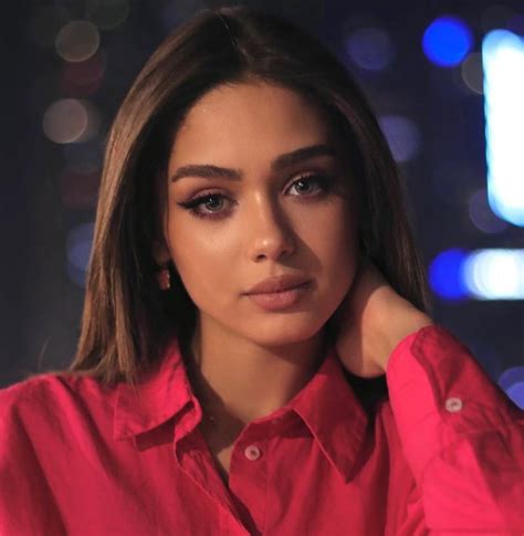 Ayyrosaliine (Tiktok Star) Wiki, Biography, Age, Boyfriend, Family ...